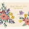 God Hears Her 2024 Inspirational Wall Calendar