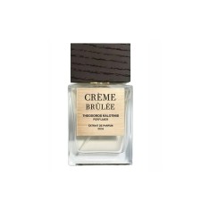 Theodoros Kalotinis Golden Secret Cr&egrave;me Br&ucirc;l&eacute;e Extract de parfum Unisex 50 ml