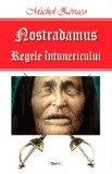 Nostradamus, regele intunericului - Michel Zevaco