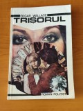 Edgar Wallace - Trișorul