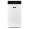 Purificator de aer multifunctional Zass ZAP 02 73W - NOU