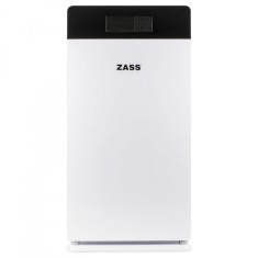 Purificator de aer multifunctional Zass ZAP 02 73W - NOU