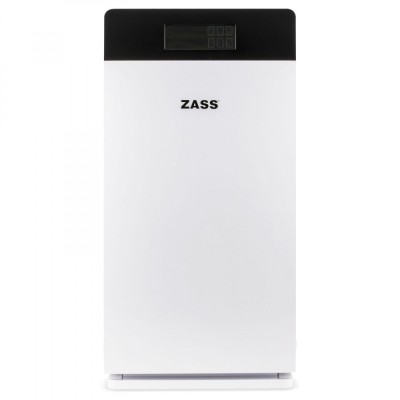 Purificator de aer multifunctional Zass ZAP 02 73W - NOU foto