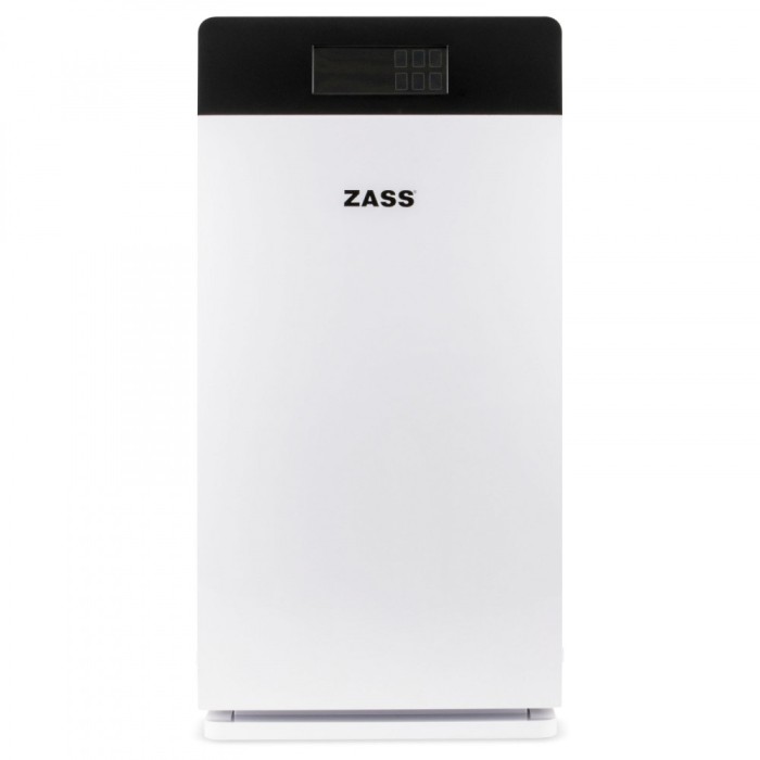 Purificator de aer multifunctional Zass ZAP 02 73W - NOU
