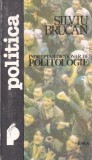 Silviu Brucan - Indreptar Dictionar de Politologie, Editura Nemira, Colectia Politica, Romana, Brosata, 13x20 cm, Stare Buna