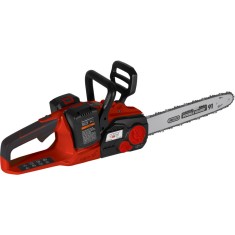 Drujba, fierastrau electric, lama 40cm, acumulatori, 2X4Ah, 20V, RDP-SBCS20, Raider Garden Tools,075737 foto