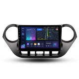 Navigatie Auto Teyes CC3L Hyundai i10 2013-2016 4+64GB 10.2` IPS Octa-core 1.6Ghz, Android 4G Bluetooth 5.1 DSP