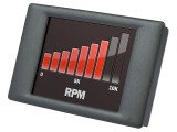 Voltmetru Digital Panou LCD 0-40V