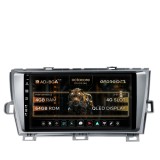 Cumpara ieftin Navigatie Toyota Prius (2009-2014), Android 13, A-Octacore 4GB RAM + 64GB ROM, 9 Inch - AD-BGA9004+AD-BGRKIT089