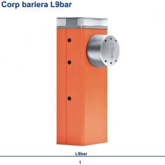 CORP NICE BARIERA L9BAR foto