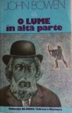 O lume in alta parte John Bowen