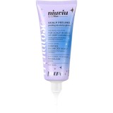 so!flow PURE Deeply Cleansing Scalp Peeling With Trehalose exfoliant pentru scalp 100 ml