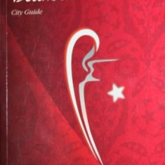 ISTANBUL GUY GUIDE