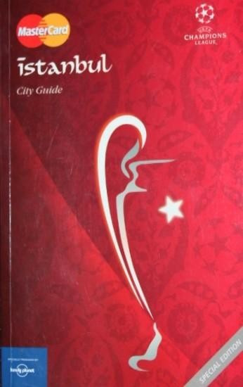 ISTANBUL GUY GUIDE