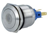 Comutator anti-vandalism 2 poziții 3A/220V