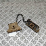 Suport roata de rezerva FORD RANGER TKE 2013 OEM: AB31-1A131-BB 30320080