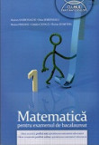 Matematică M1 pentru examenul de bacalaureat, ART