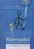Matematica M1 pentru examenul de bacalaureat