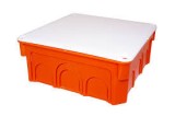 Doză de derivație Ultra ST 290x145mm &ndash; COURBI | 08-21008-290