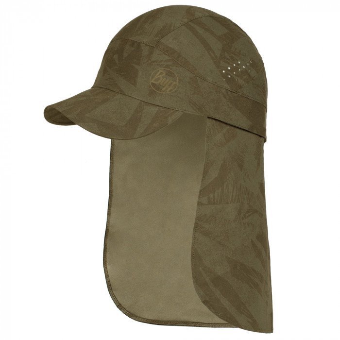 Capace de baseball Buff Pack Sahara Cap 1253418543000 verde