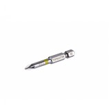 Set 2 biti PZ1 50mm, Topmaster 338711