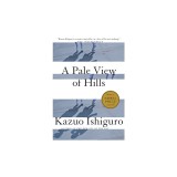 A Pale View of Hills