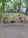 Bicicleta MTB copii, 24