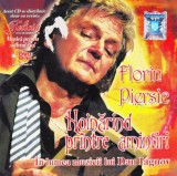 CD Pop: Florin Piersic - Hoinarind printre amintiri ( original - vezi descriere )