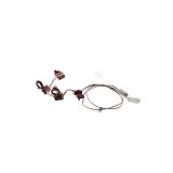 &Icirc;ntrerupător pentru plită ELECTROLUX 3570741136 REX ZANUSSI 3570741144 Original