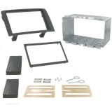 Rama adaptoare 2DIN Connects2 pentru Fiat Idea 2005-2012