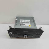 Unitate Radio CD Navigație Audi Q5 8R (2015) OEM 8R2035186P Originală
