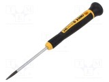 Şurubelniţă plată de precizie FELO 3,0x0,5mm 60mm