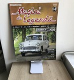 Revista Mașini de Legendă Nr 48