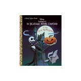 I Am Jack Skellington (Disney Tim Burton's the Nightmare Before Christmas)