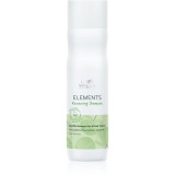 Wella Professionals Elements Renewing șampon regenerator pentru un par stralucitor si catifelat 250 ml