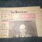REVISTA LES NOUVELLES DE MOSCOU 20 APRILIE 1968 SUPLIMENT INCLUS