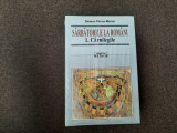 SARBATORILE LA ROMANI - Simeon Florea Marian - 3 volume
