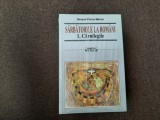 SARBATORILE LA ROMANI - Simeon Florea Marian - 3 volume