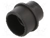 Presetupa poliamida, NPT1 1/4&amp;quot;, NPT1&amp;quot;, PG29, HSK-V, HUMMEL - 1.280.0029.00 foto