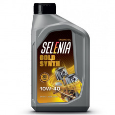Ulei Selenia Gold Synth 10W40 1 litru