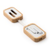 Căști wireless BLUES