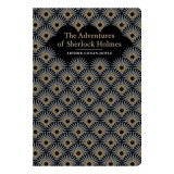 Adventures of Sherlock Holmes