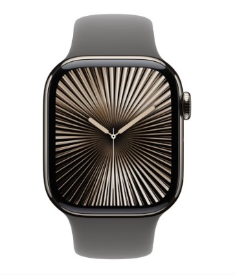 APPLE WATCH 10 42 NT TI SG SB ML CEL-BCS foto