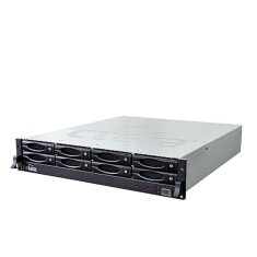 Network Attached Storage (NAS) Ctera C800 2U, 8 x 2TB HDD SAS foto