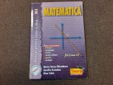 MATEMATICA MANUAL PENTRU CLASA A IX M3 GINA GABA AURELIA GOMOLEA