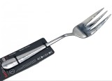 Furculita inox mare 25.7 cm