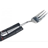 Furculita inox mare 25.7 cm