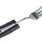 Furculita inox mare 25.7 cm