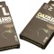 Opritoare Carlig ONE MORE CAST Tackle Dazzlers Long Distance HookBead Green, Small, 30buc/pac