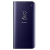 Husa Telefon Flip Book Clear View Samsung A9 2018 a920 Violet